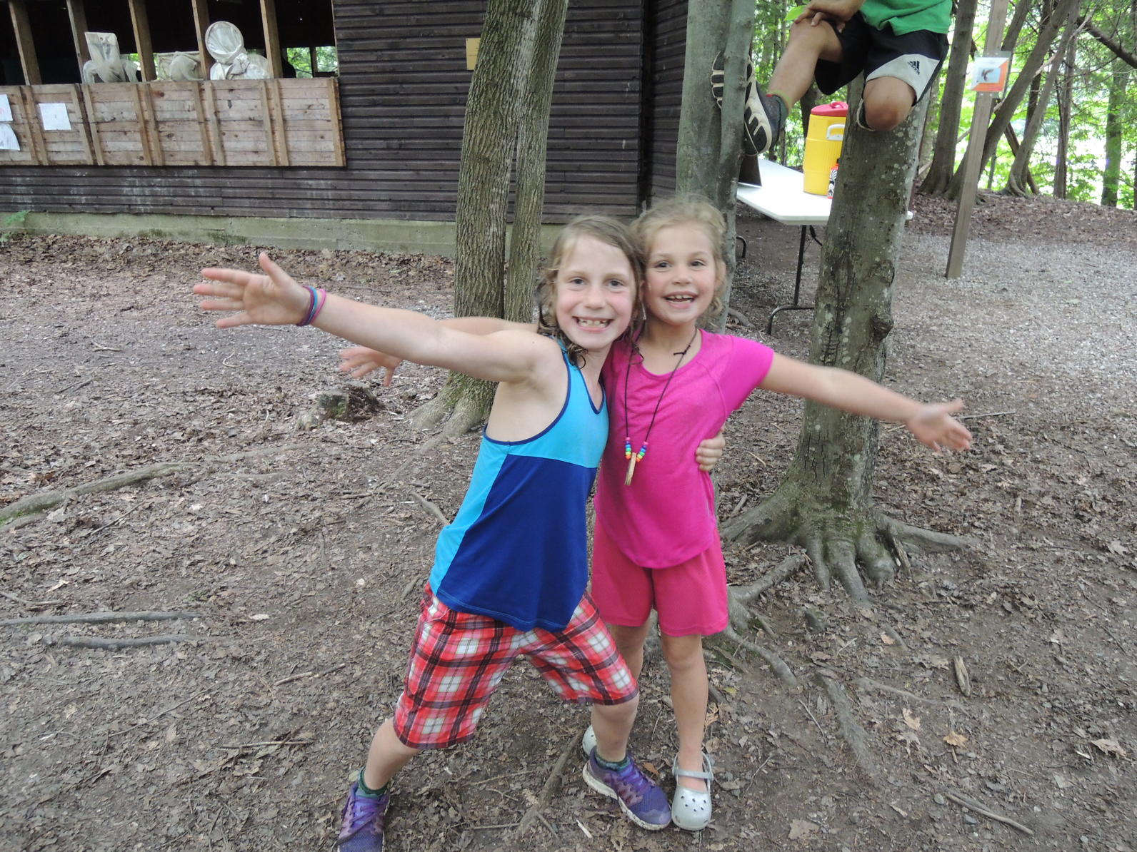 Ecology day camp potions Ecology day camp potions