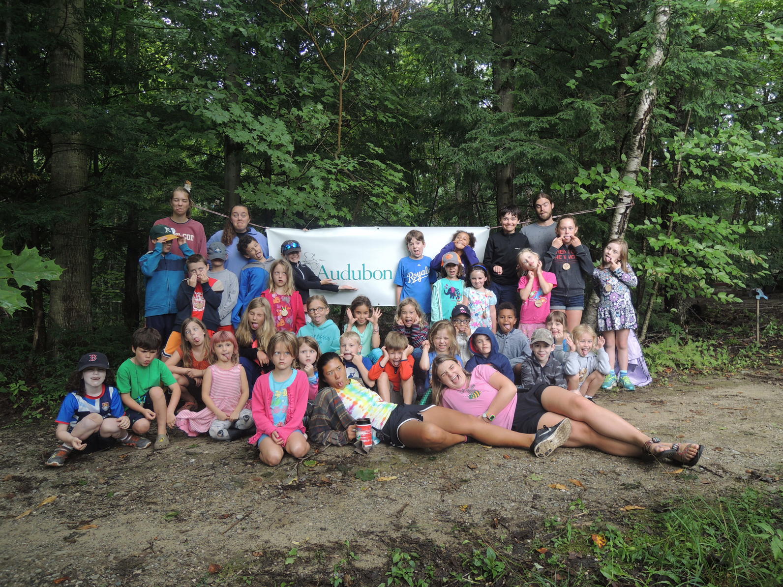 Extreme earth artists group camp Extreme earth artists group camp