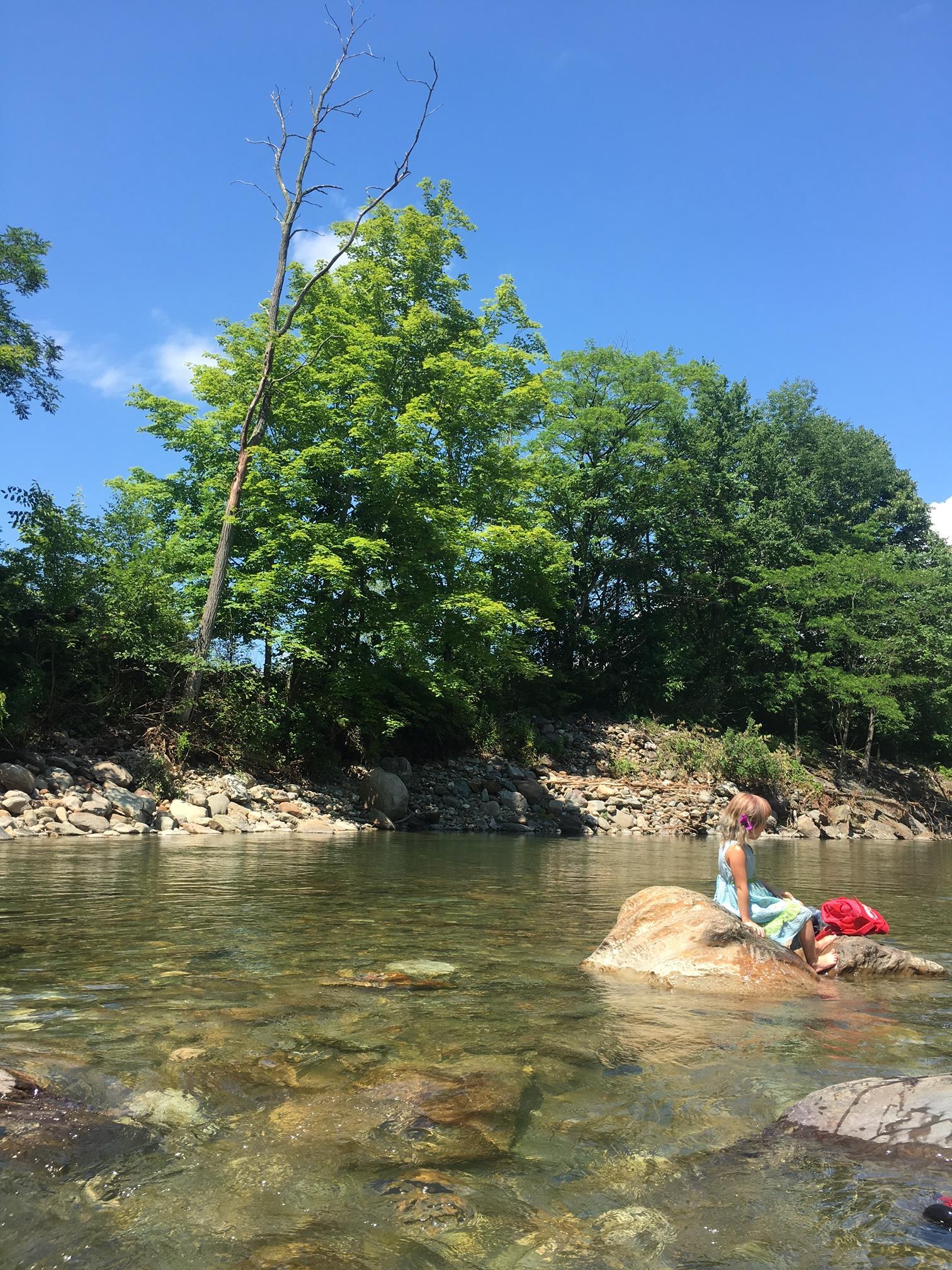 River Camp River Camp
