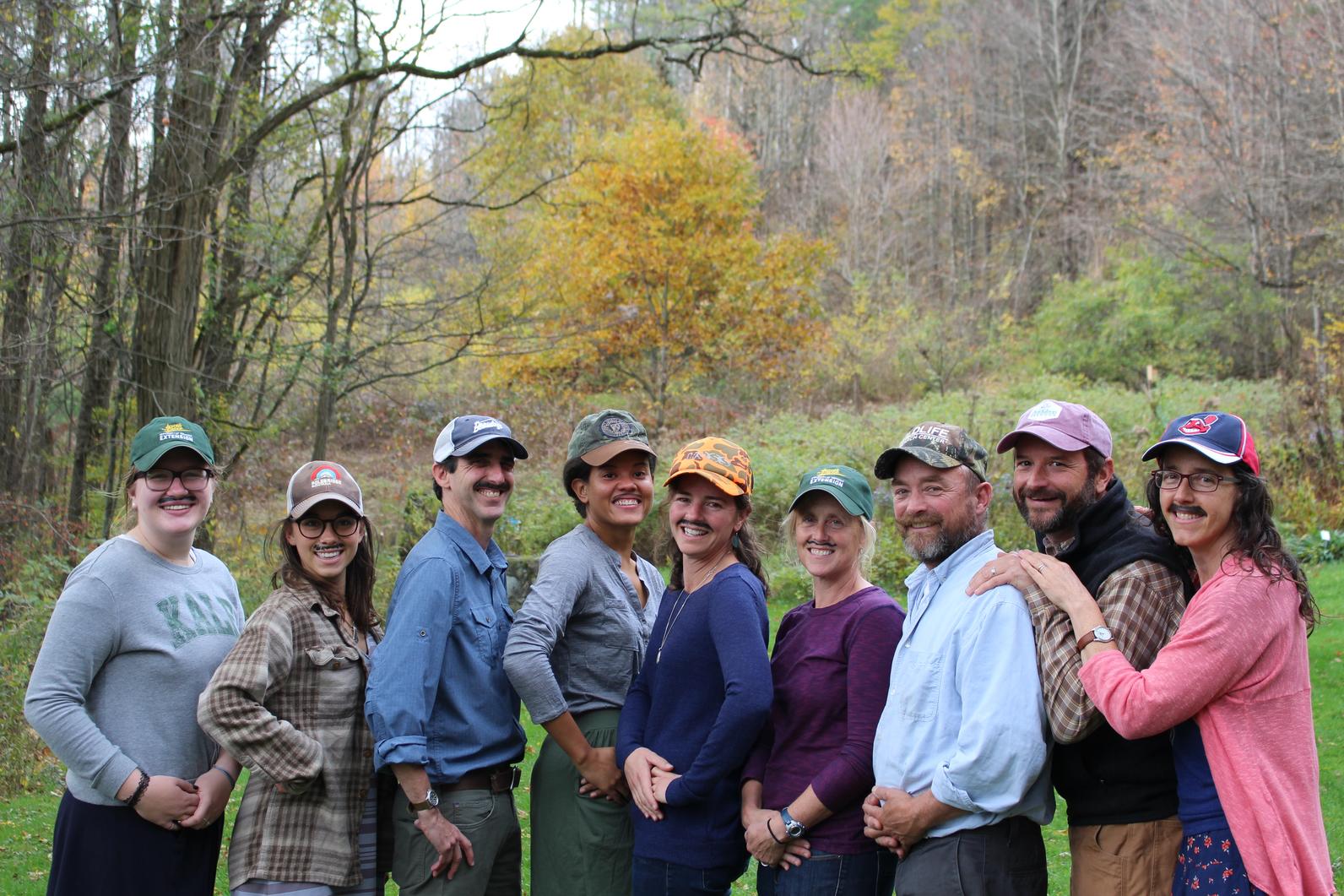 Audubon Vermont Staff Audubon Vermont Staff