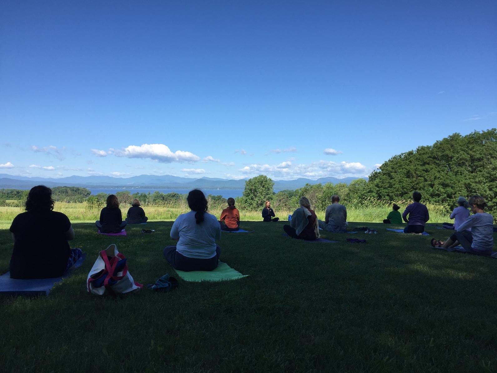 Karma Yoga Karma Yoga