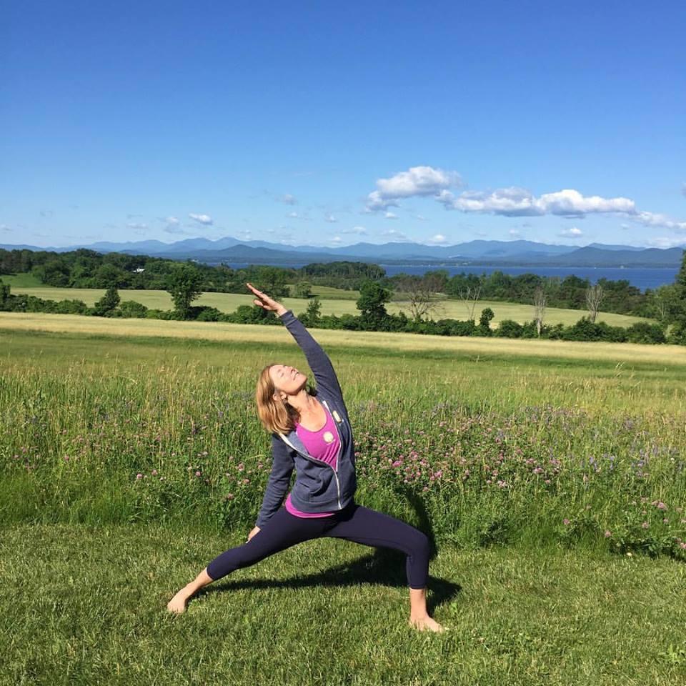 Ka Karma Yoga