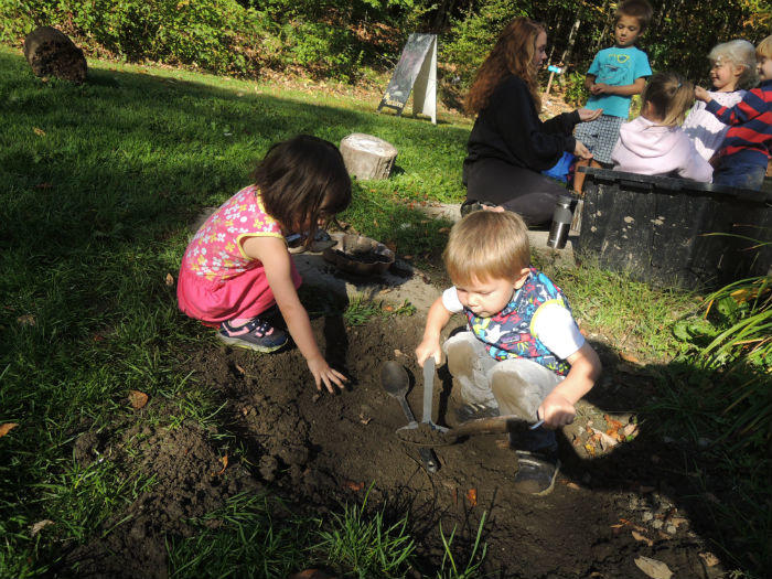 Mud Kitchen Mud Kitchen