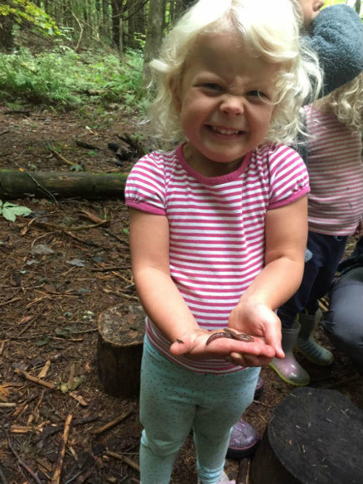 Worm Fun Worm Fun