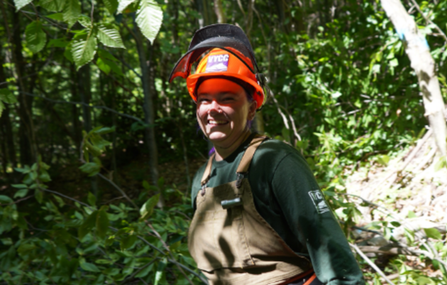 Women-Centered Workshop on Sugarbush Silviculture