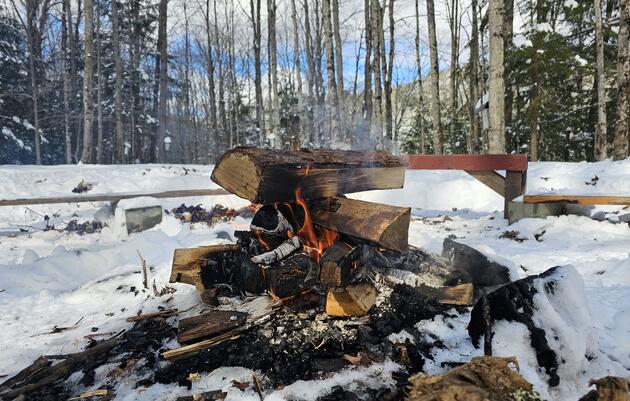 Winter Solstice Celebration