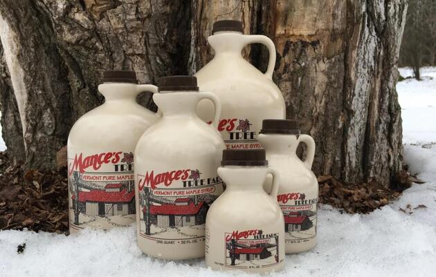 Managing a Sugarbush Through the Generations with Mance Maple