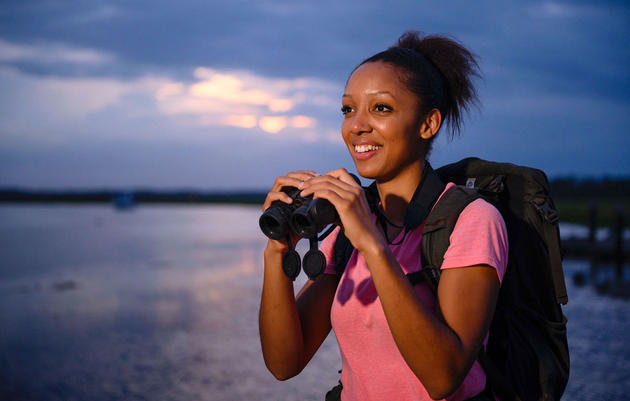 ‘Black Birders Week’ Promotes Diversity and Takes on Racism in the Outdoors 
