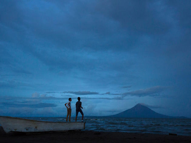 The Nicaragua Canal: Still a Very Bad Plan