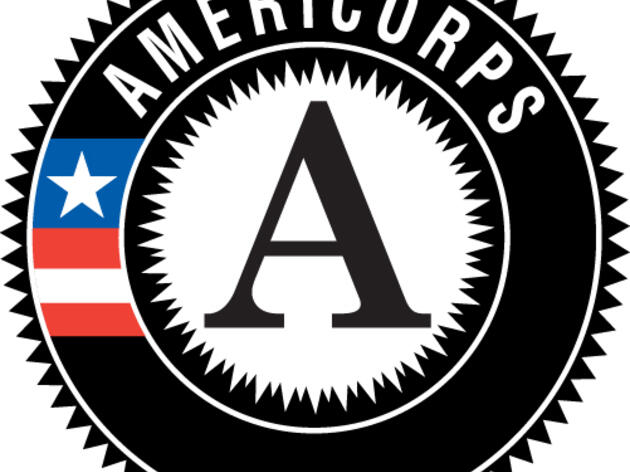 Introducing our AmeriCorps Members!