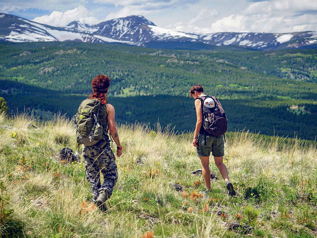 For the LGBTQ Community, Birding Can Be a Relief—and a Source of Anxiety 