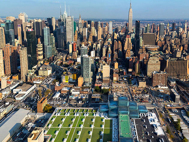 Roofing Revolution: How (Gorgeous) Green Roofs Benefit Birds