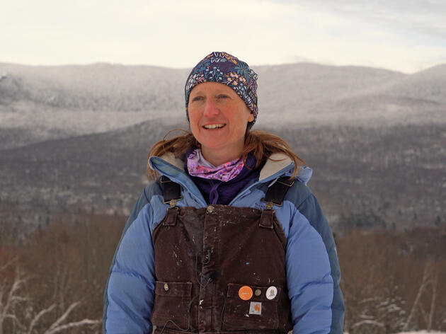 Audubon Announces First-Ever Endorsed Foresters
