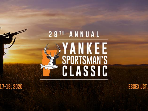 Audubon at the Yankee Sportman’s Classic