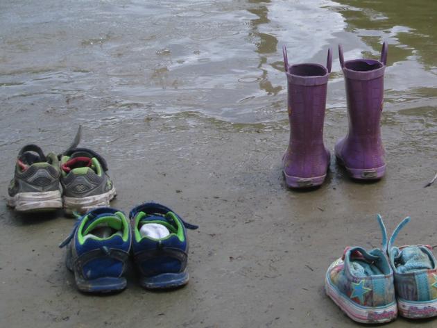Vacation Day Camps