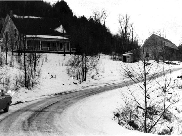 Green Mountain Audubon Center: Celebrating 60 Years