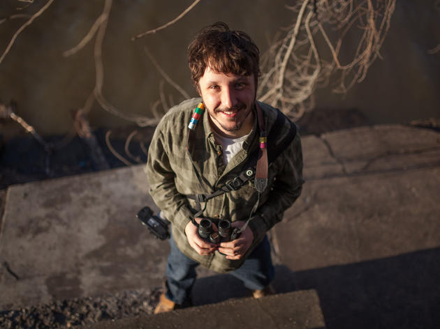A Birder Responds to the So-Called Creepiness Study