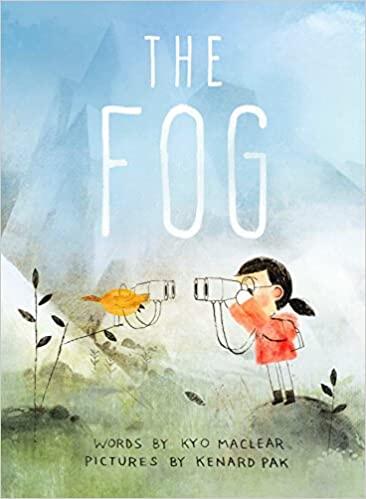 The Fog The Fog
