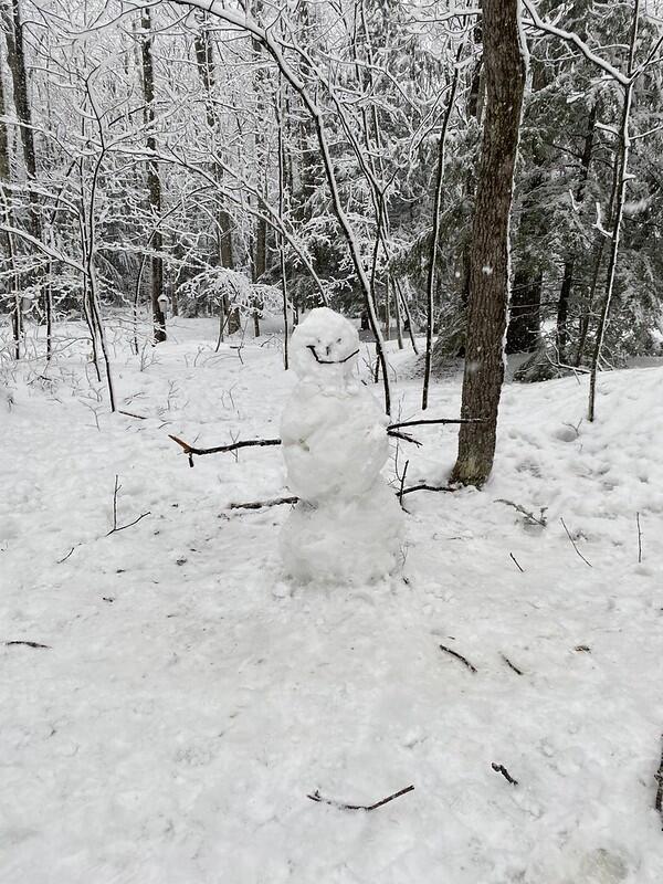 snowman