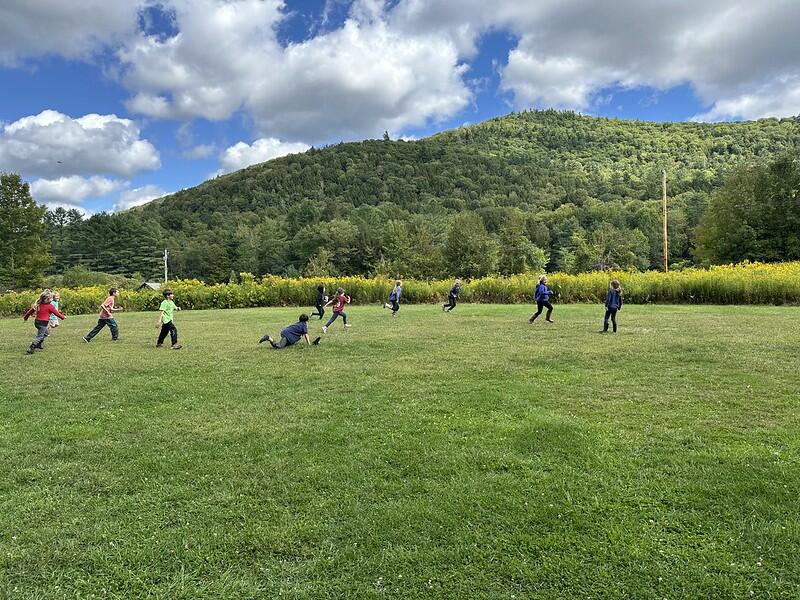 field game field game