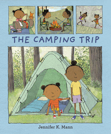 The Camping Trip The Camping Trip