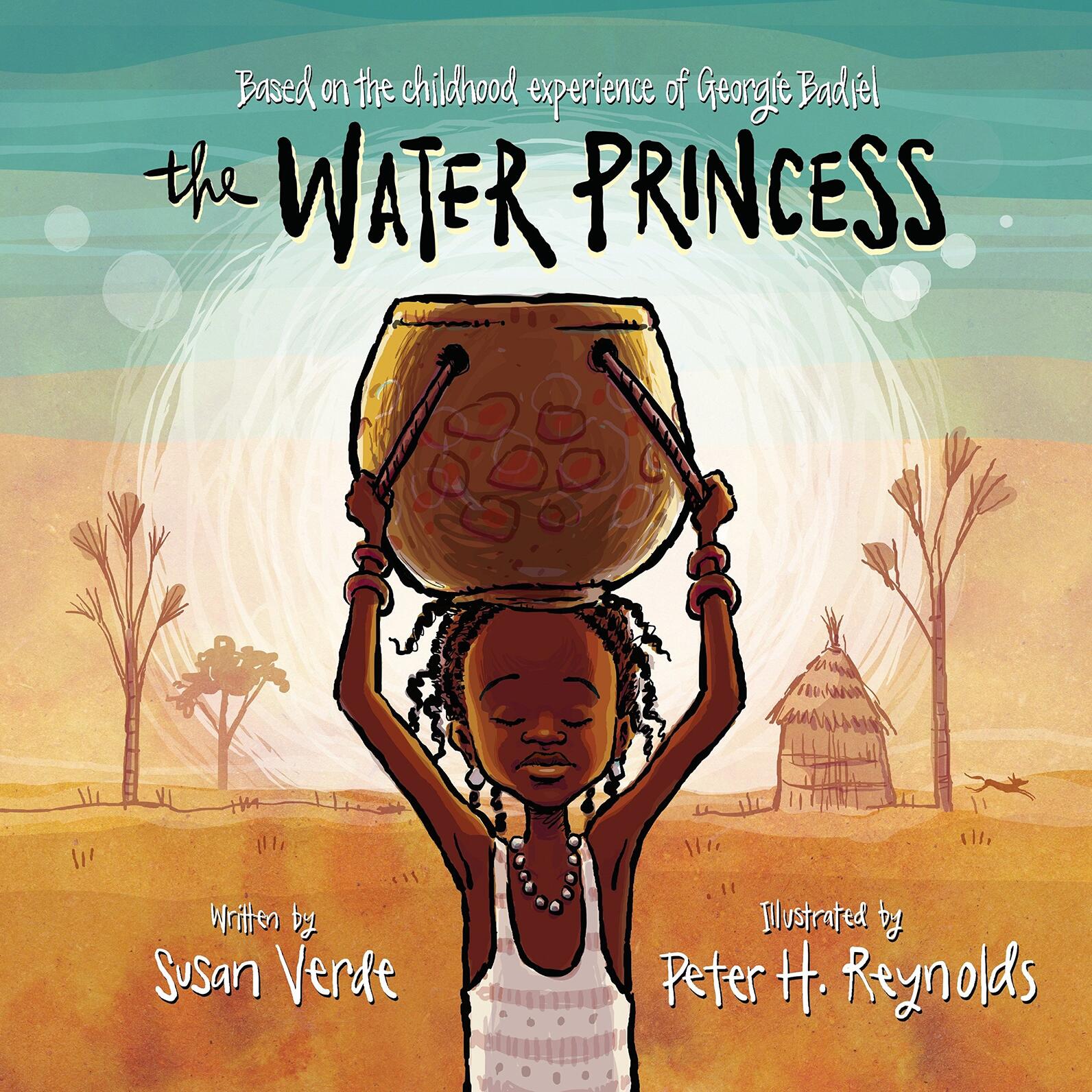 The Water Princess The Water Princess