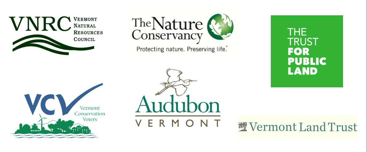 Vermont Forest Partnership