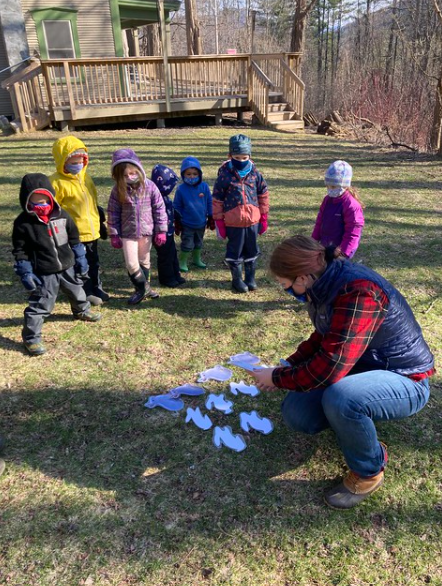 Counting bunnies