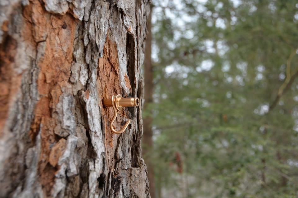 Golden Tap