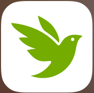 iNaturalist app logo