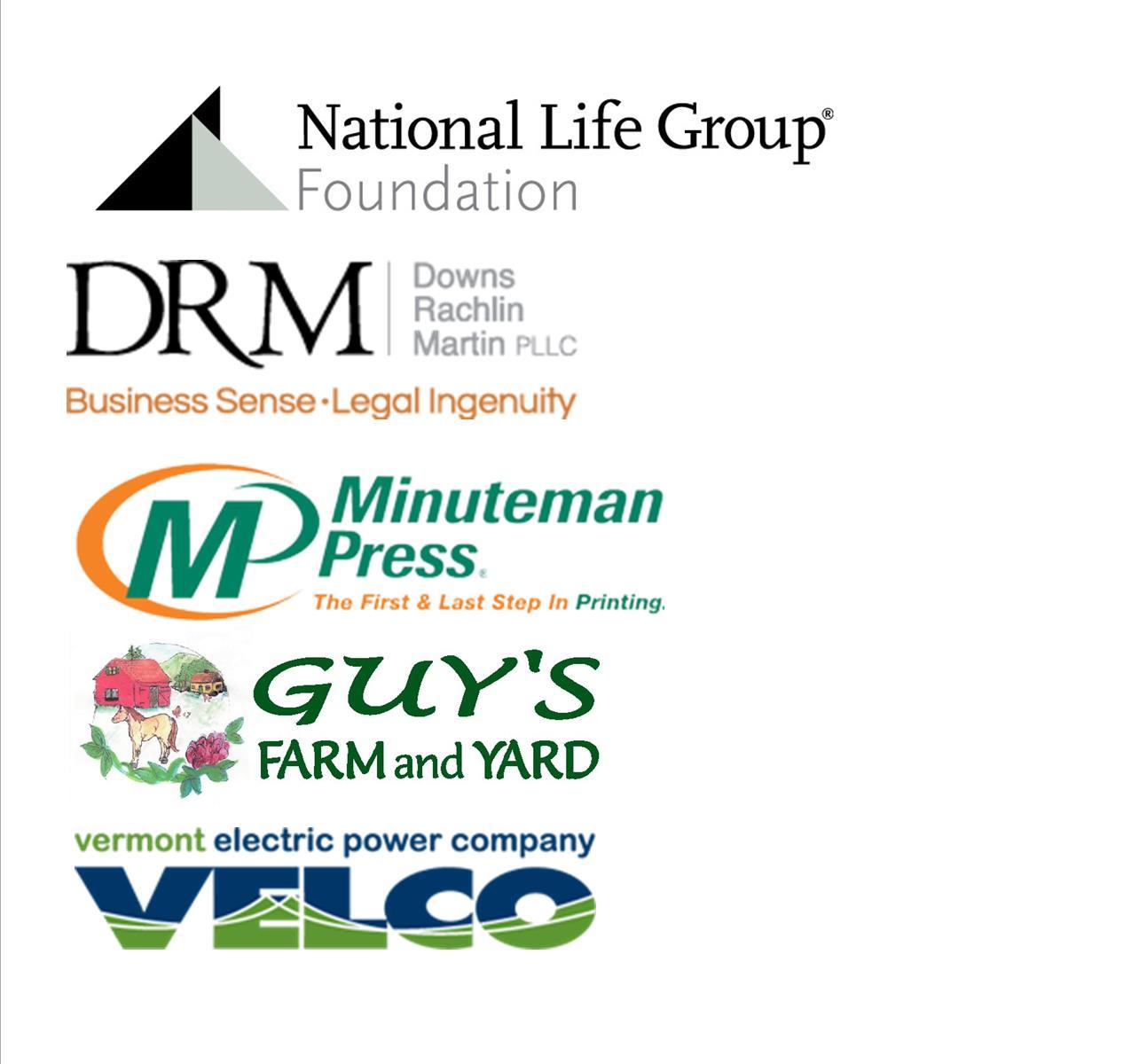 Par Partners of Audubon Vermont