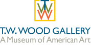 T.W. Wood Gallery