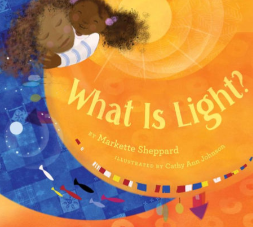 What is light? What is light?