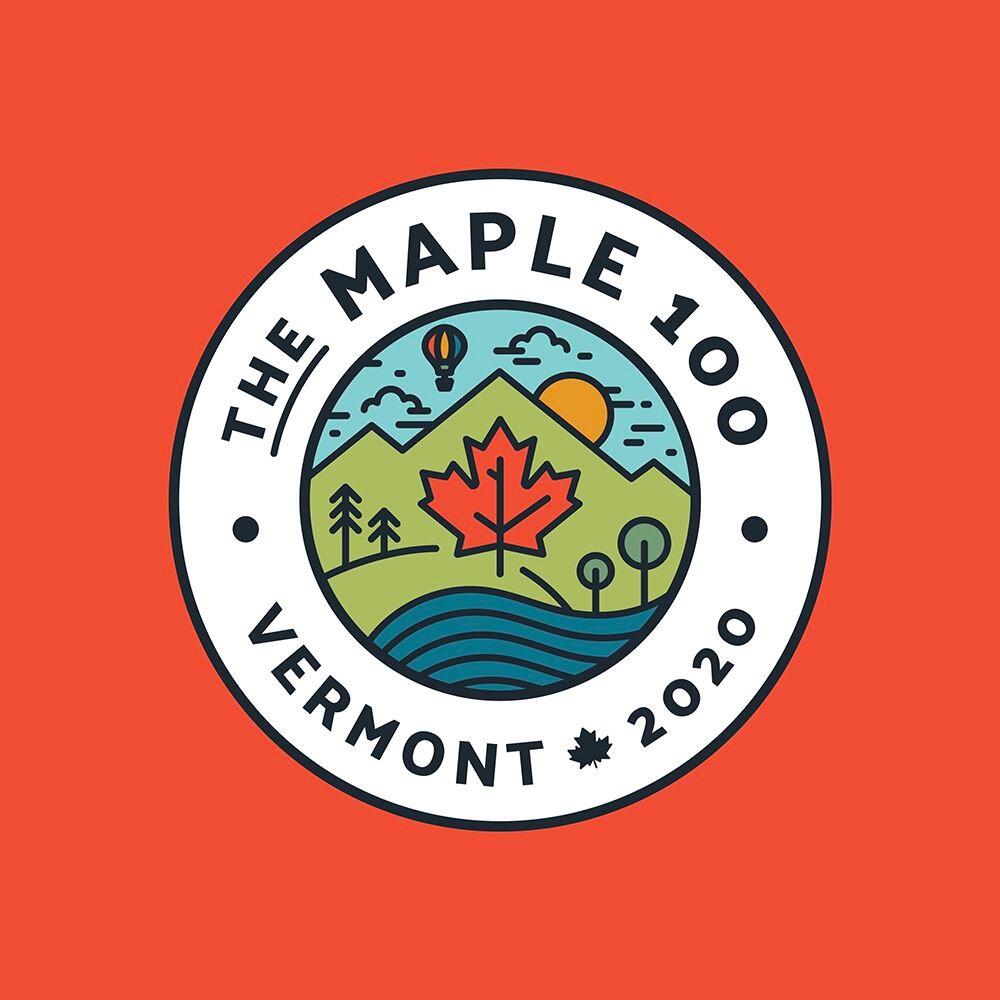 Vermont Maple 100