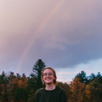 Ashley McGrann 